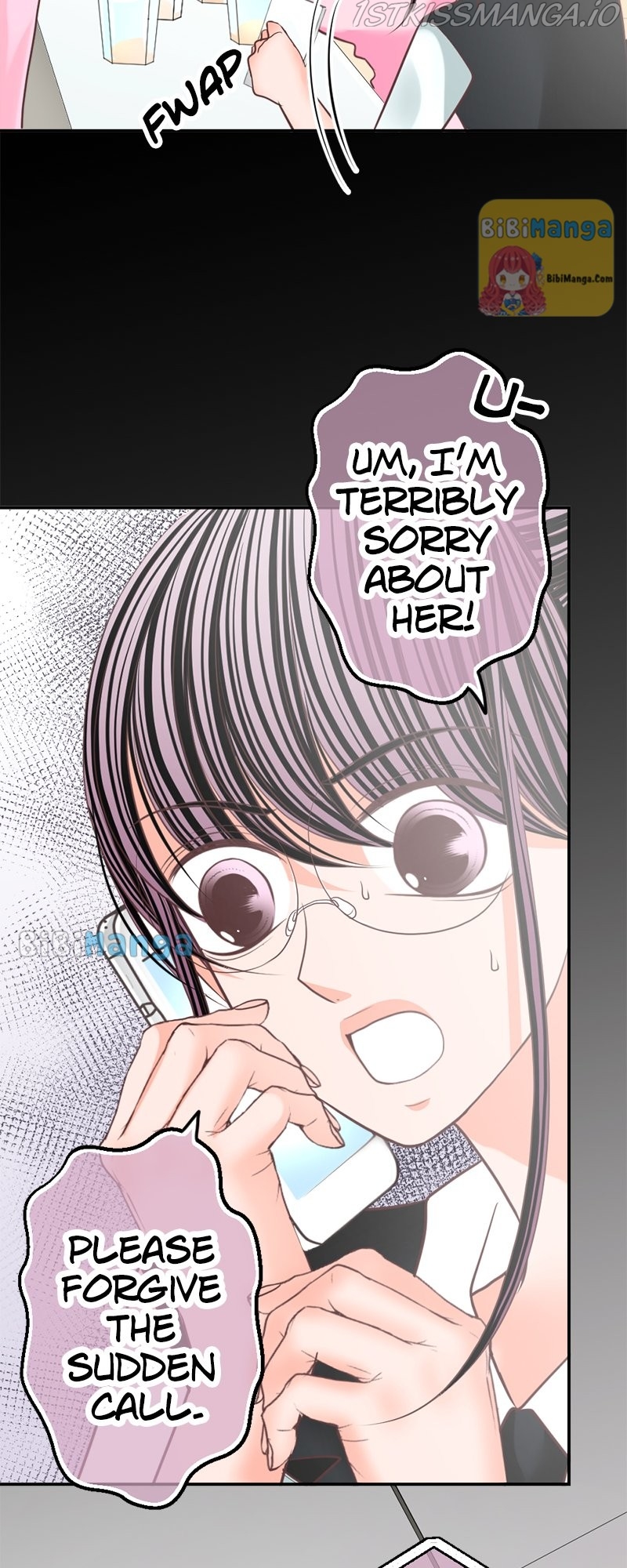 The Double Life of a Daydreaming Actress Chapter 123 - page 24
