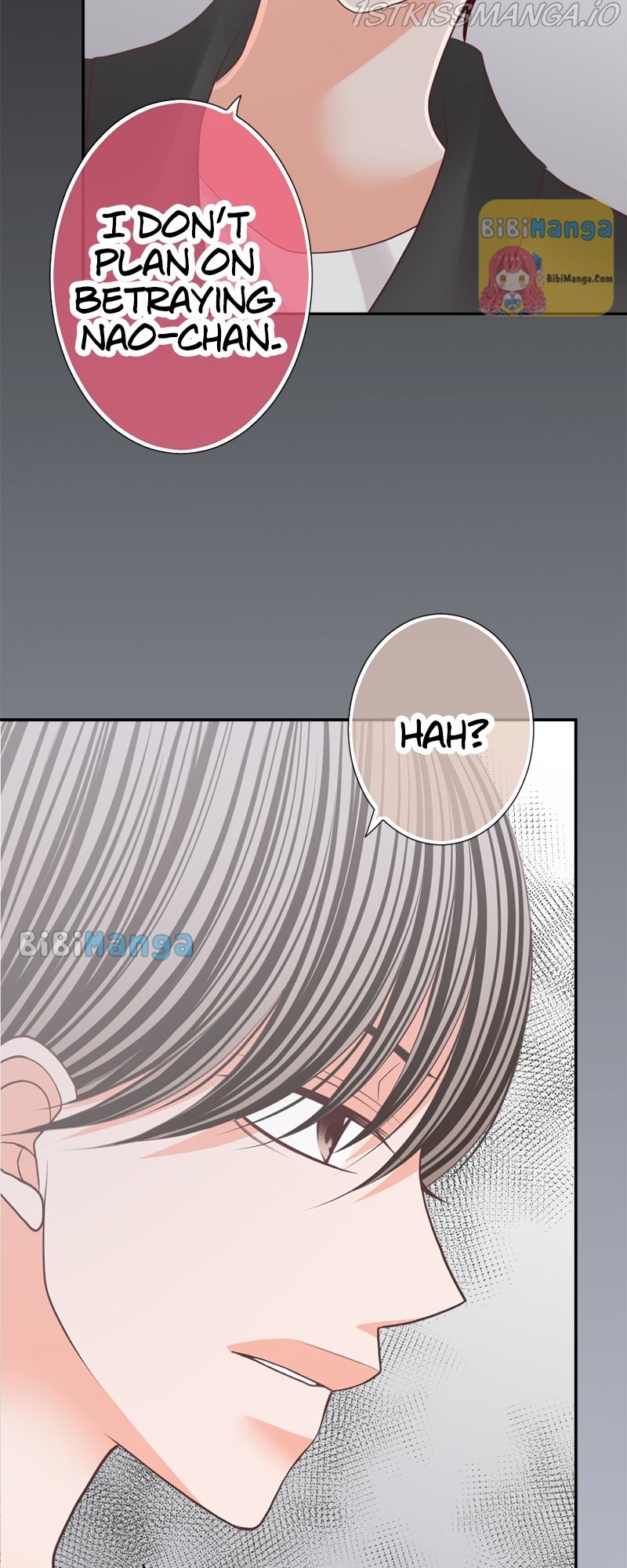 The Double Life of a Daydreaming Actress Chapter 123 - page 5