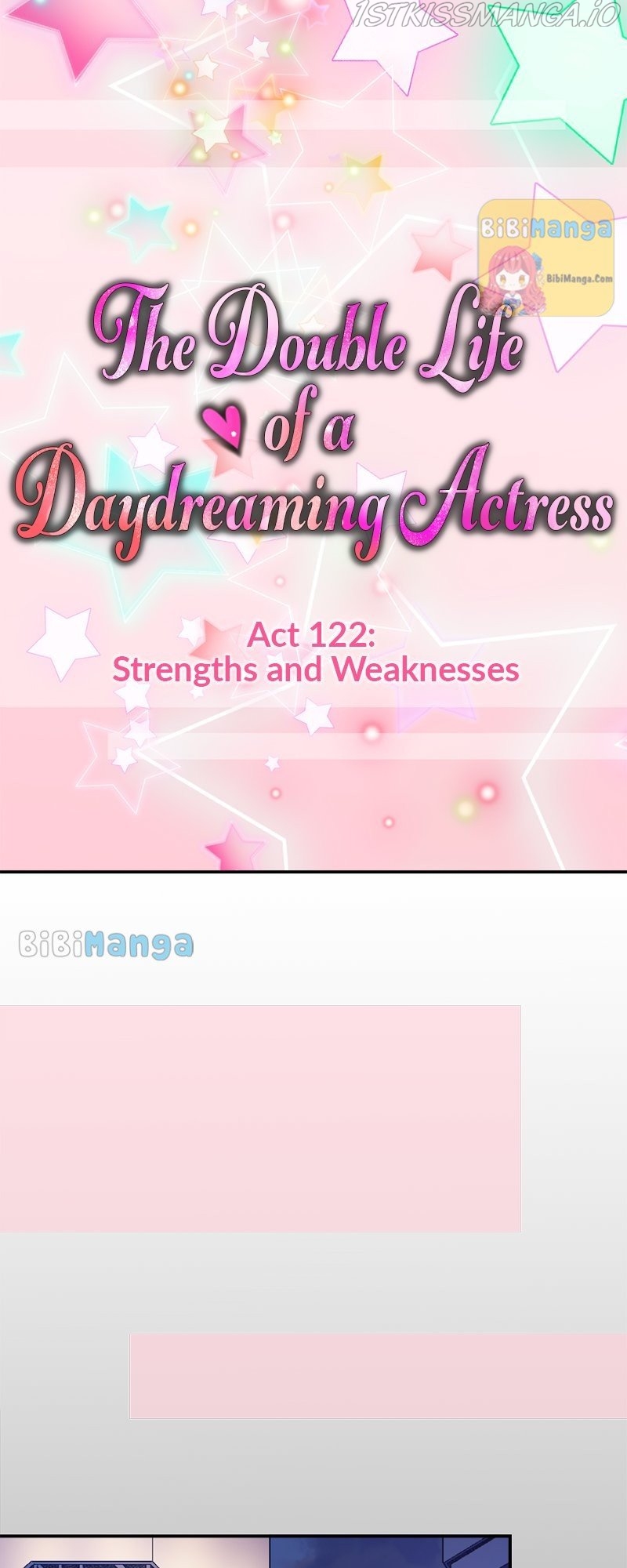 The Double Life of a Daydreaming Actress Chapter 122 - page 11