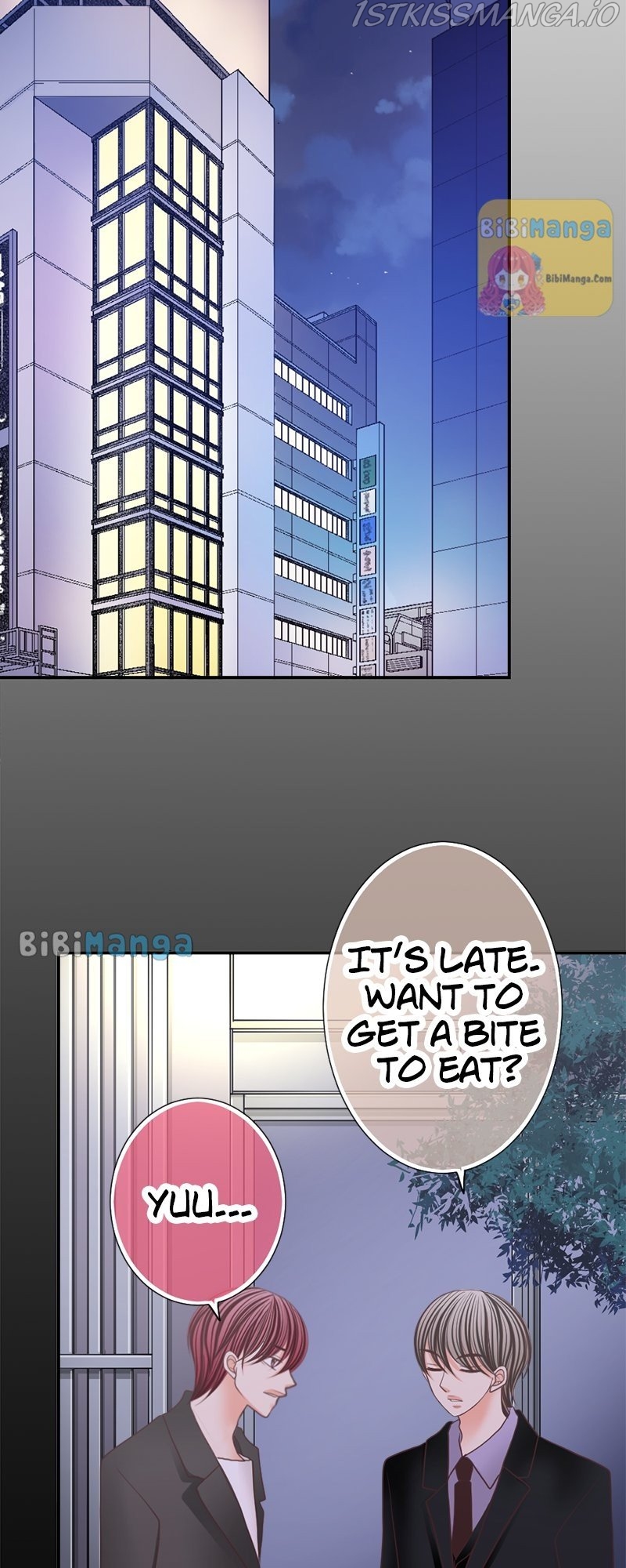 The Double Life of a Daydreaming Actress Chapter 122 - page 12