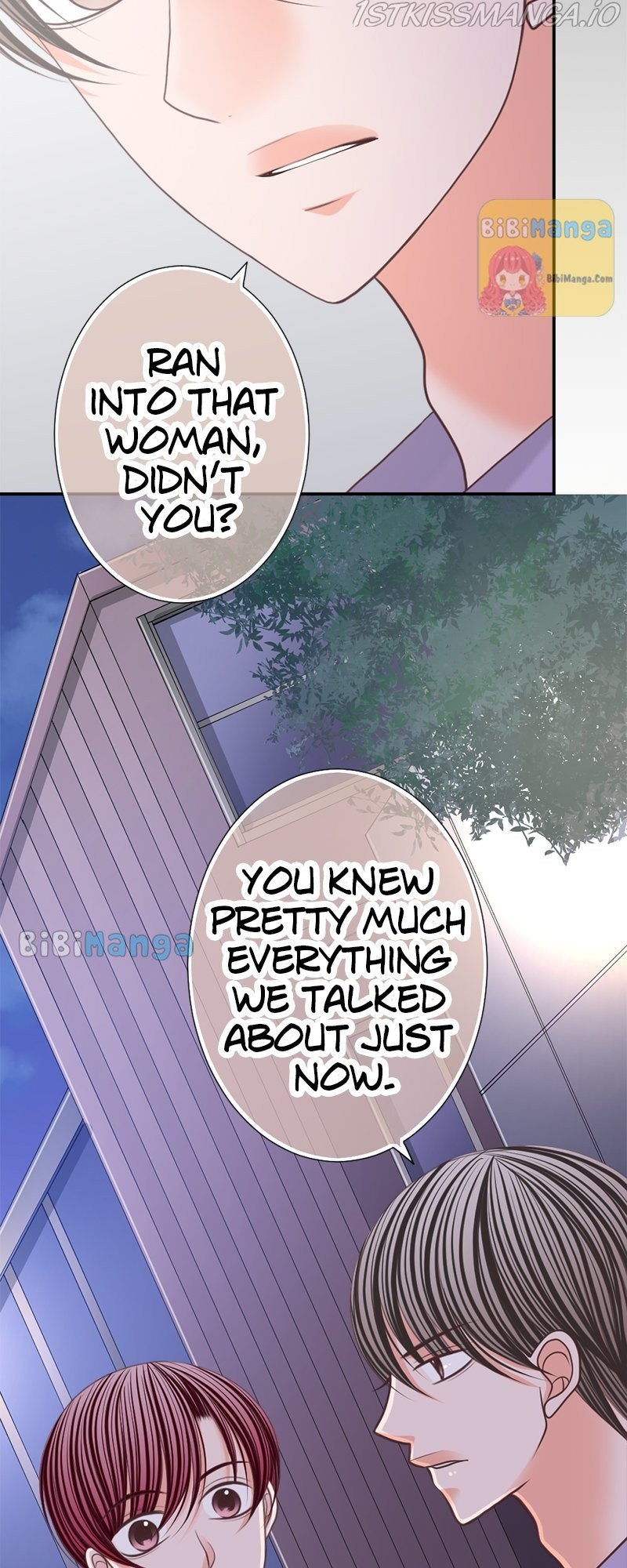 The Double Life of a Daydreaming Actress Chapter 122 - page 15