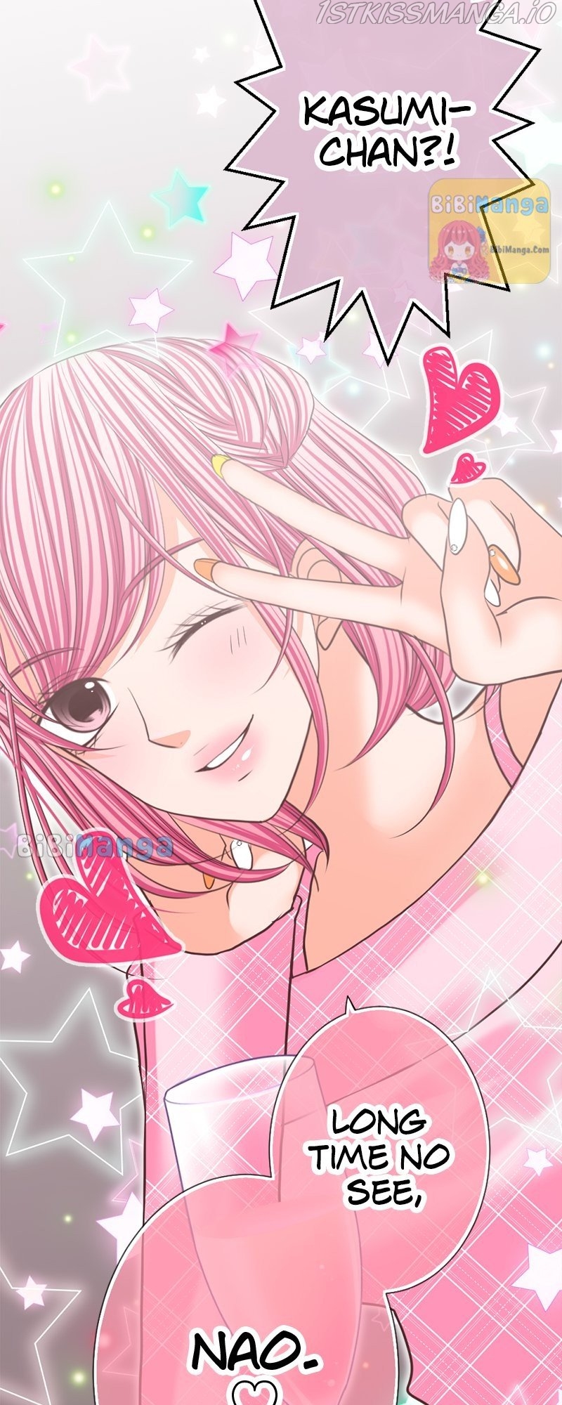 The Double Life of a Daydreaming Actress Chapter 122 - page 2