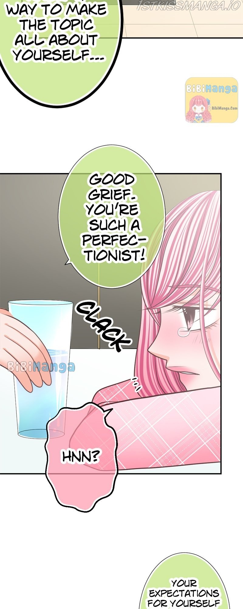 The Double Life of a Daydreaming Actress Chapter 122 - page 21