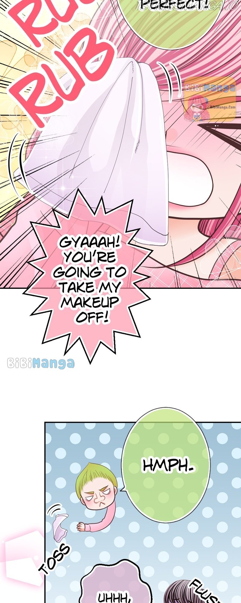 The Double Life of a Daydreaming Actress Chapter 122 - page 23