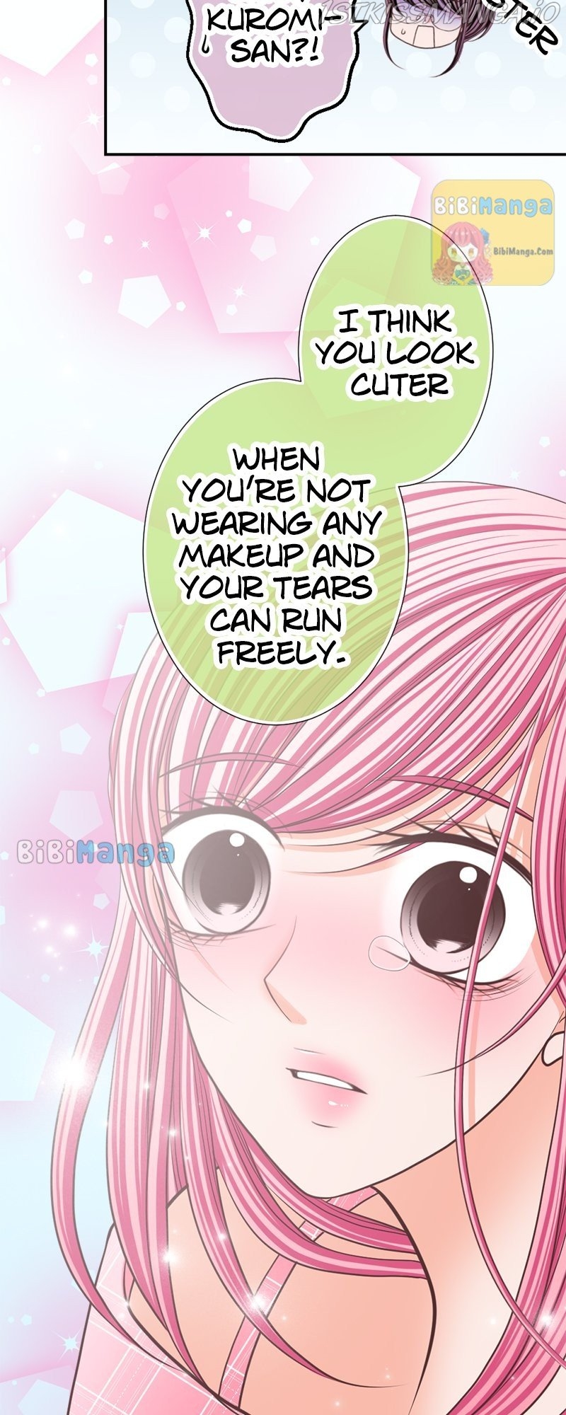 The Double Life of a Daydreaming Actress Chapter 122 - page 24