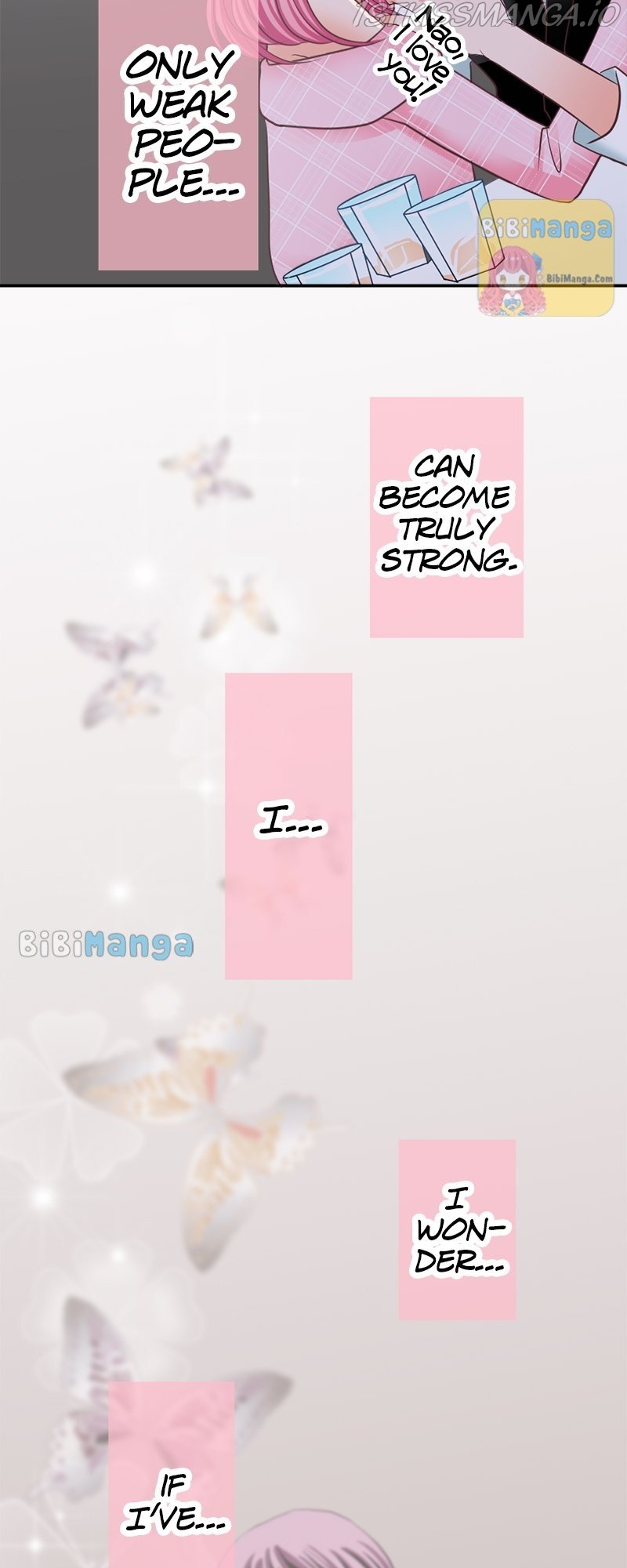 The Double Life of a Daydreaming Actress Chapter 122 - page 28