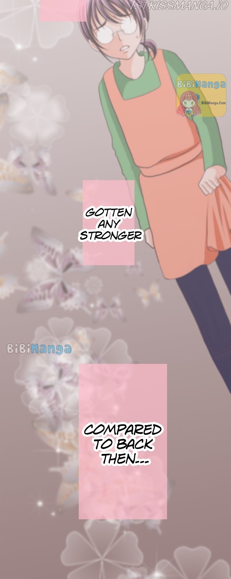 The Double Life of a Daydreaming Actress Chapter 122 - page 29