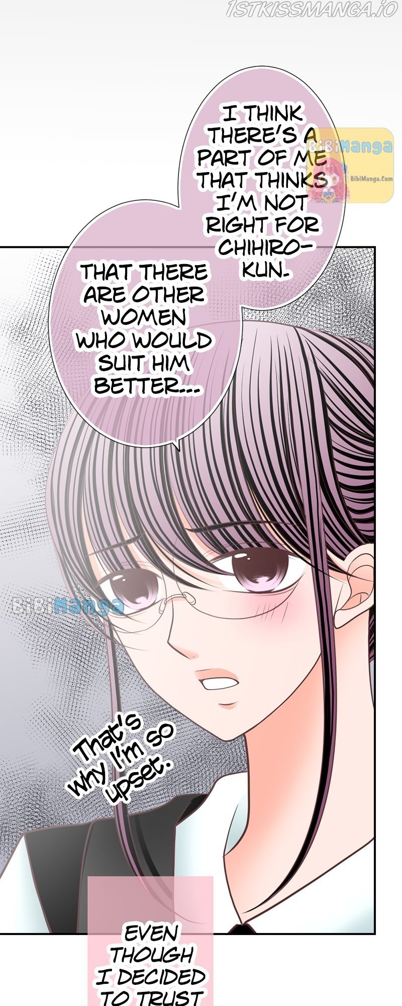 The Double Life of a Daydreaming Actress Chapter 122 - page 7