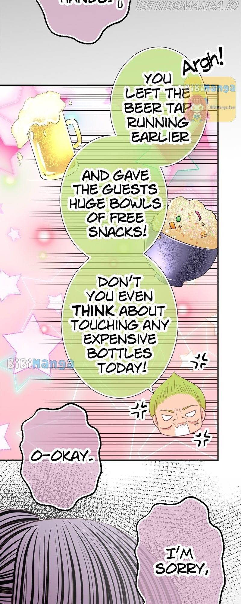 The Double Life of a Daydreaming Actress Chapter 121 - page 15