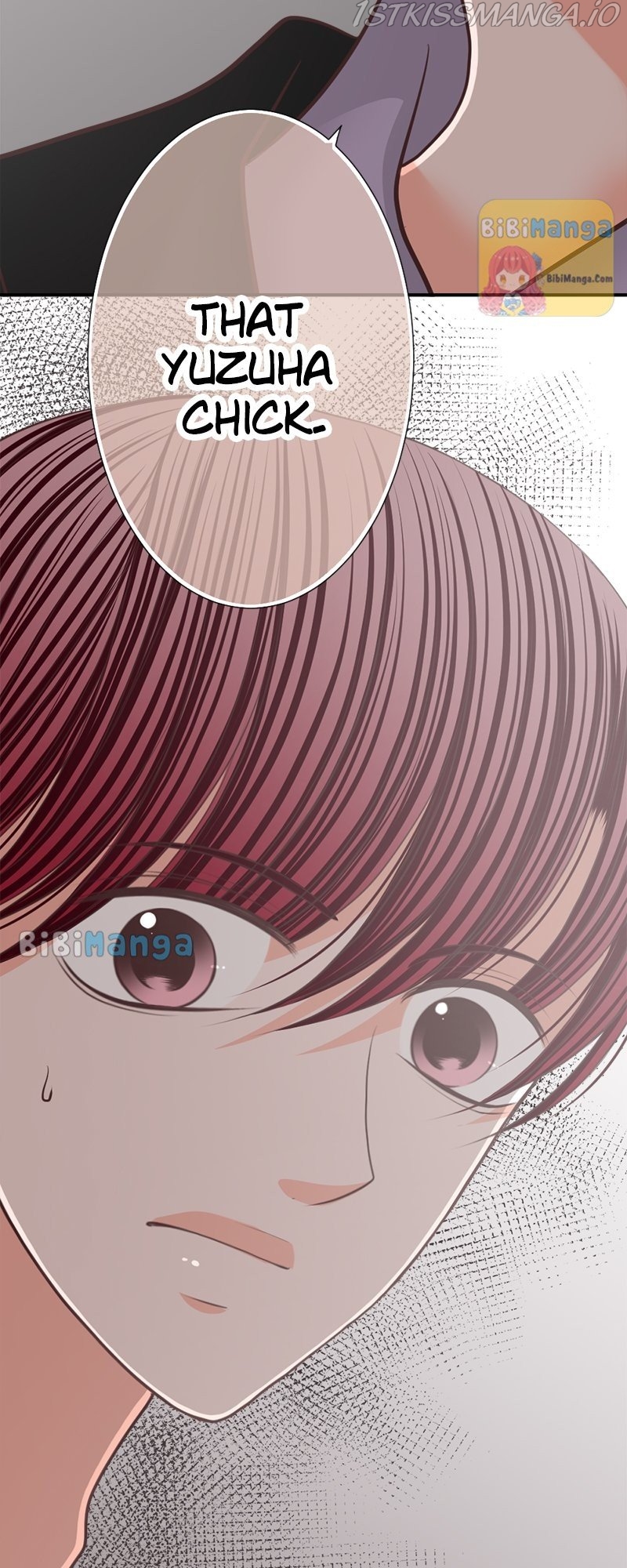 The Double Life of a Daydreaming Actress Chapter 121 - page 2