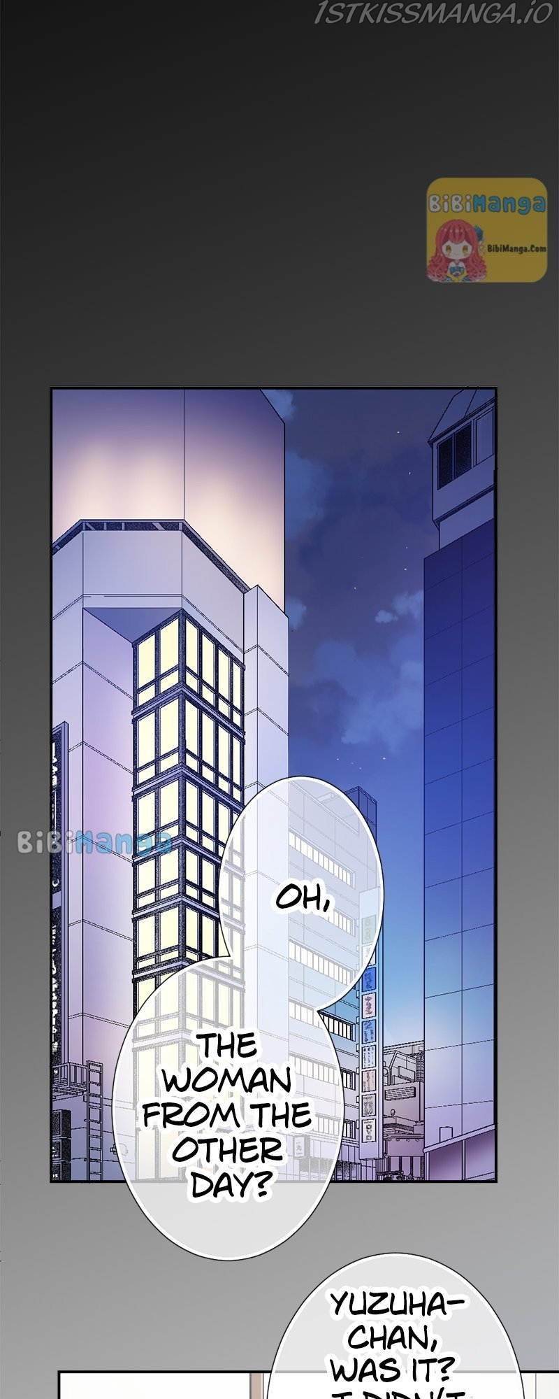 The Double Life of a Daydreaming Actress Chapter 121 - page 22