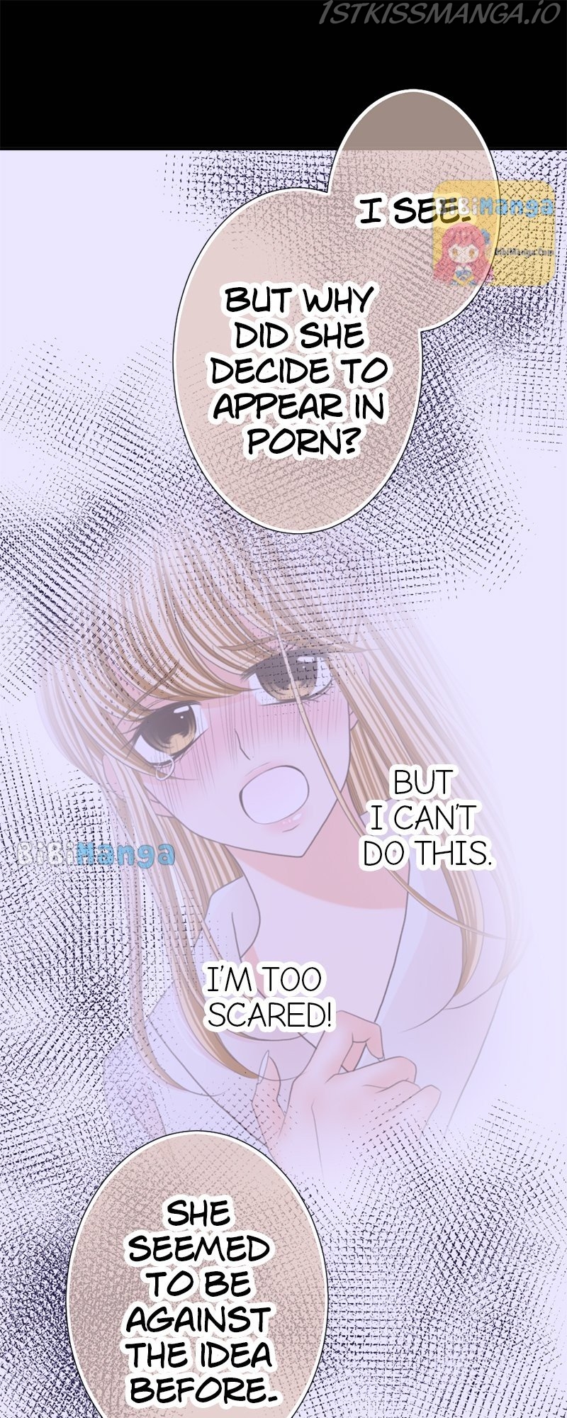 The Double Life of a Daydreaming Actress Chapter 121 - page 25