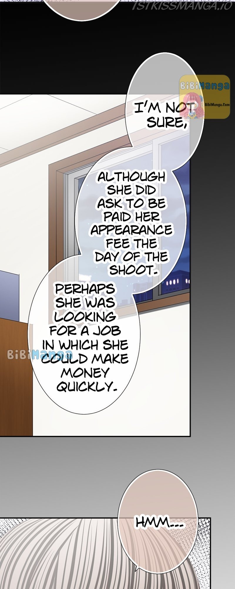 The Double Life of a Daydreaming Actress Chapter 121 - page 26