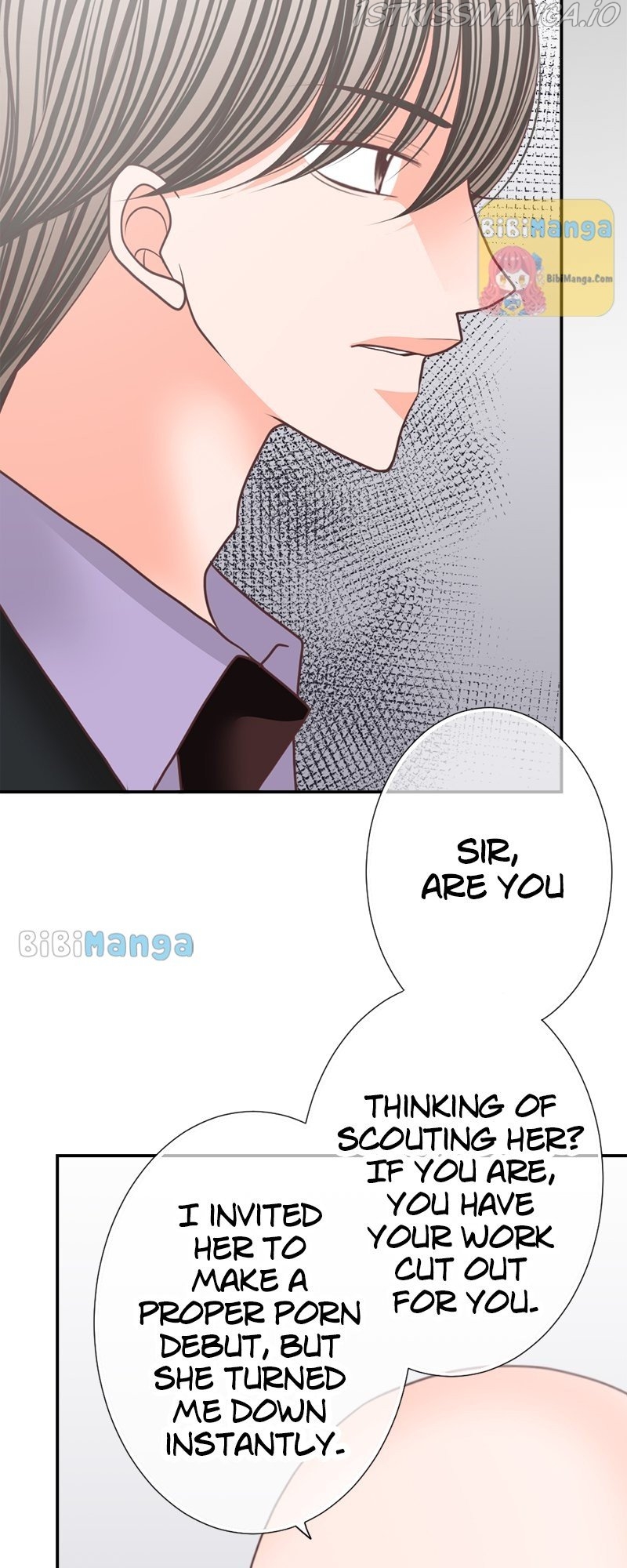 The Double Life of a Daydreaming Actress Chapter 121 - page 27
