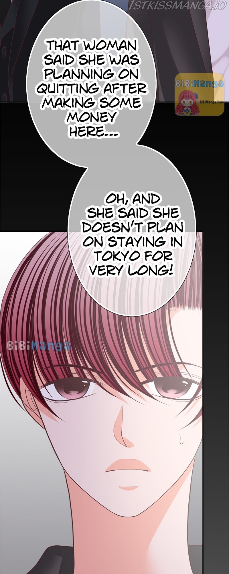 The Double Life of a Daydreaming Actress Chapter 121 - page 29