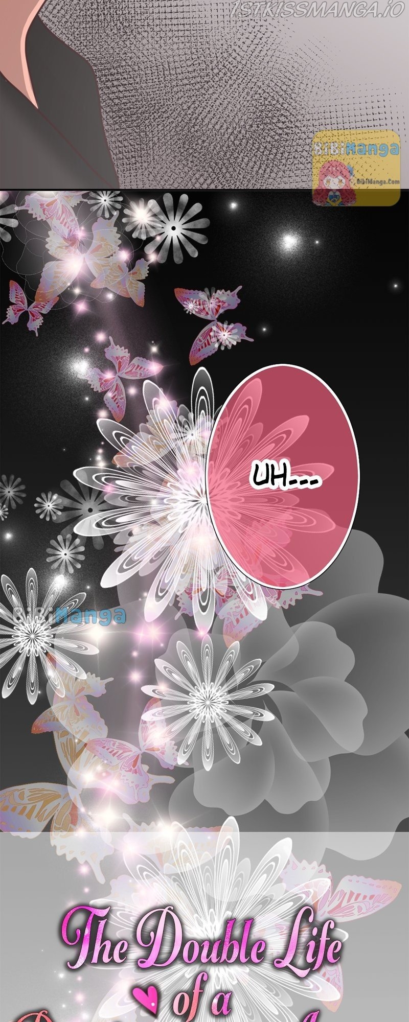 The Double Life of a Daydreaming Actress Chapter 121 - page 3
