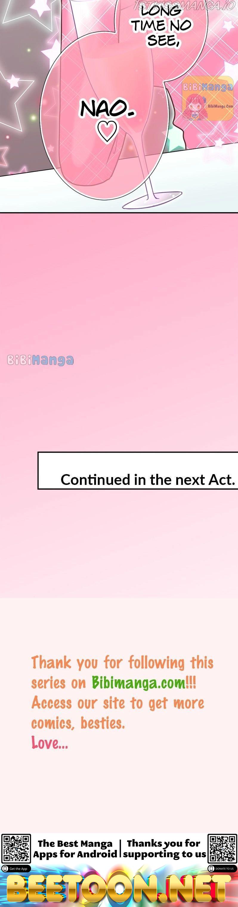The Double Life of a Daydreaming Actress Chapter 121 - page 36
