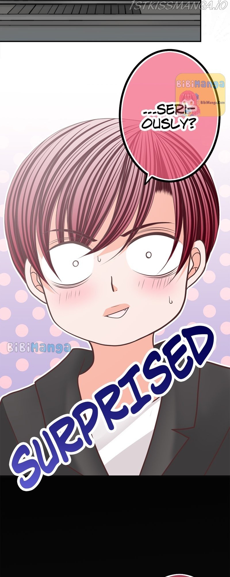The Double Life of a Daydreaming Actress Chapter 121 - page 5