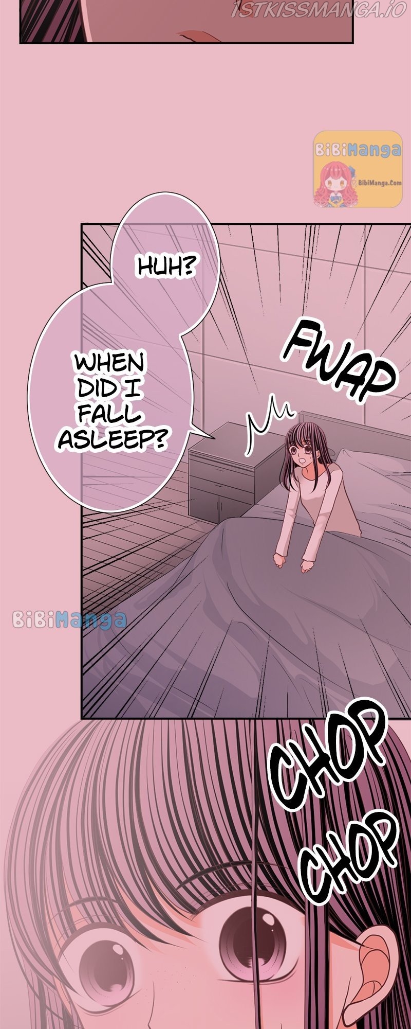 The Double Life of a Daydreaming Actress Chapter 120 - page 10