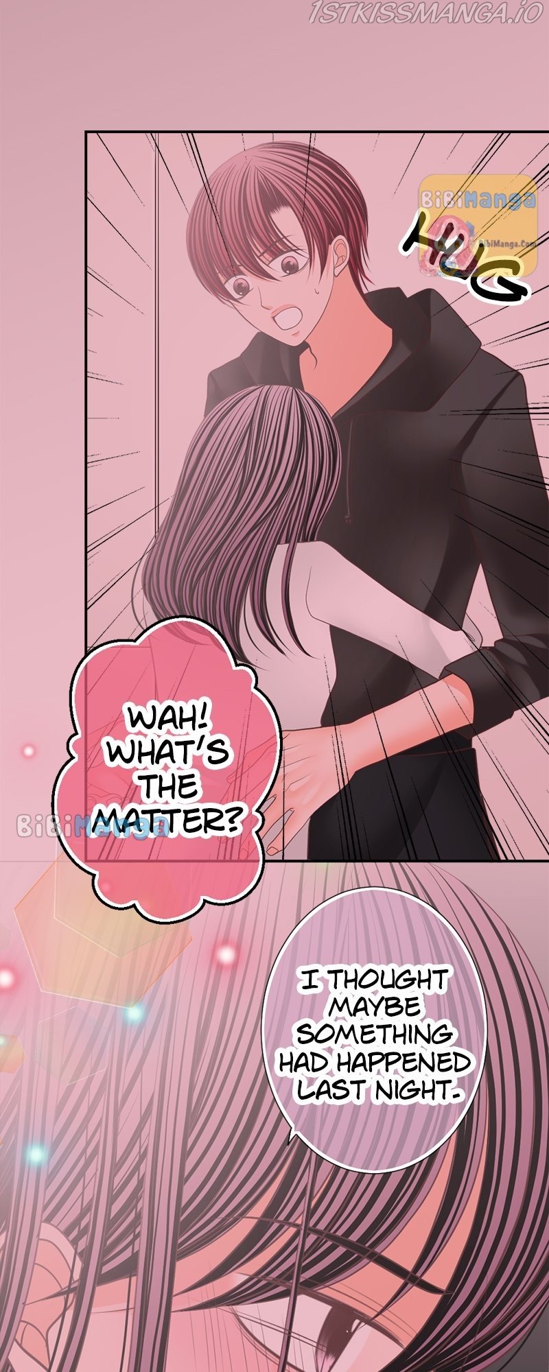 The Double Life of a Daydreaming Actress Chapter 120 - page 18