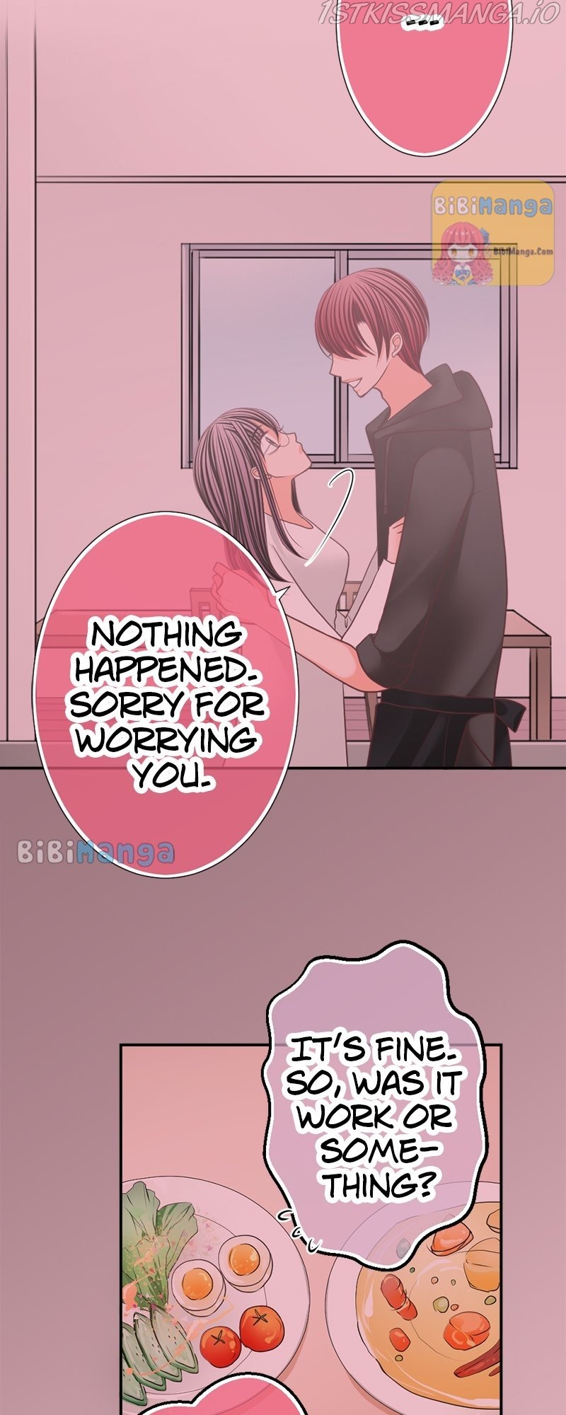 The Double Life of a Daydreaming Actress Chapter 120 - page 20