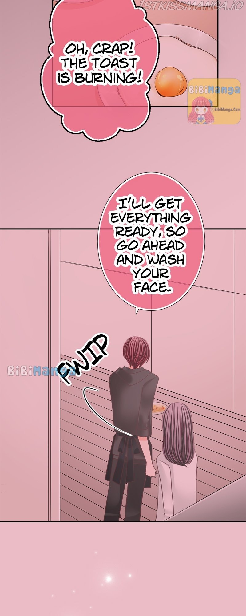 The Double Life of a Daydreaming Actress Chapter 120 - page 21