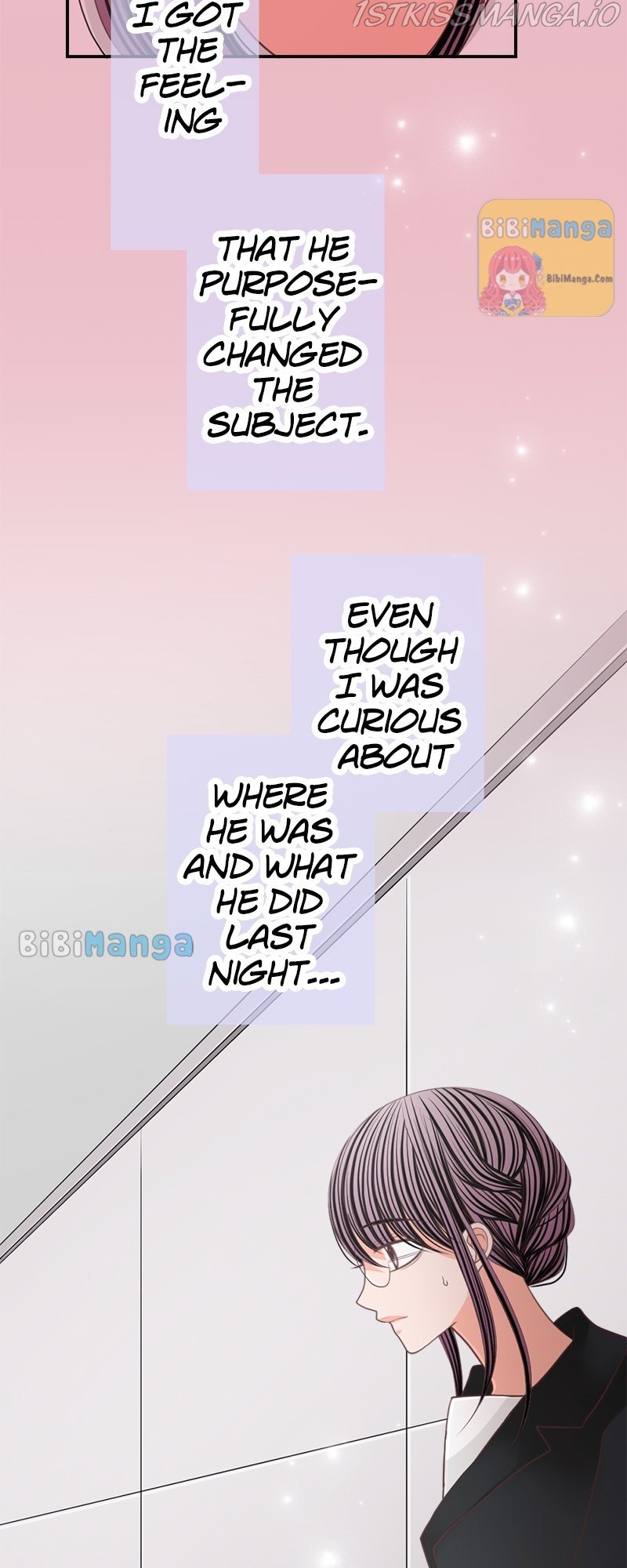 The Double Life of a Daydreaming Actress Chapter 120 - page 23