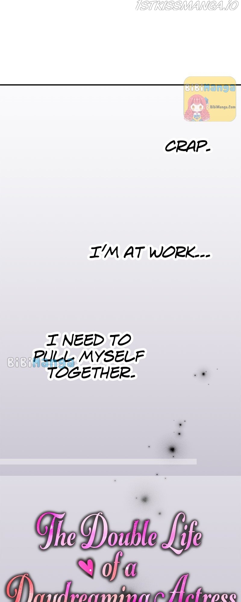 The Double Life of a Daydreaming Actress Chapter 120 - page 26