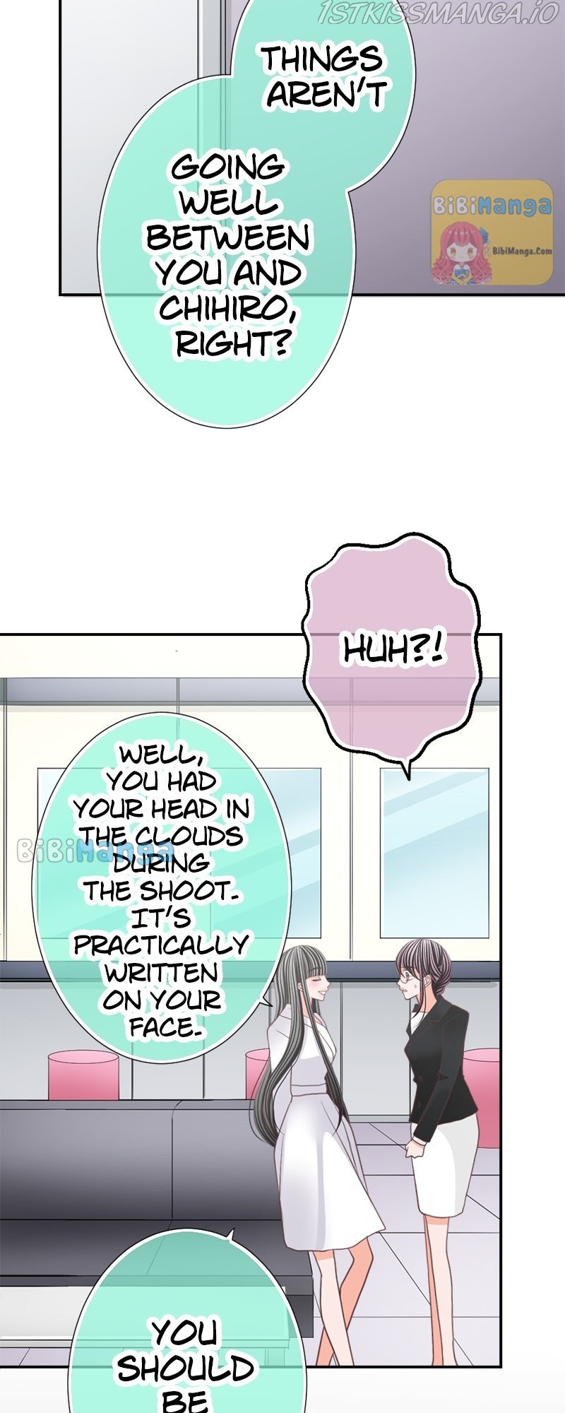 The Double Life of a Daydreaming Actress Chapter 120 - page 28