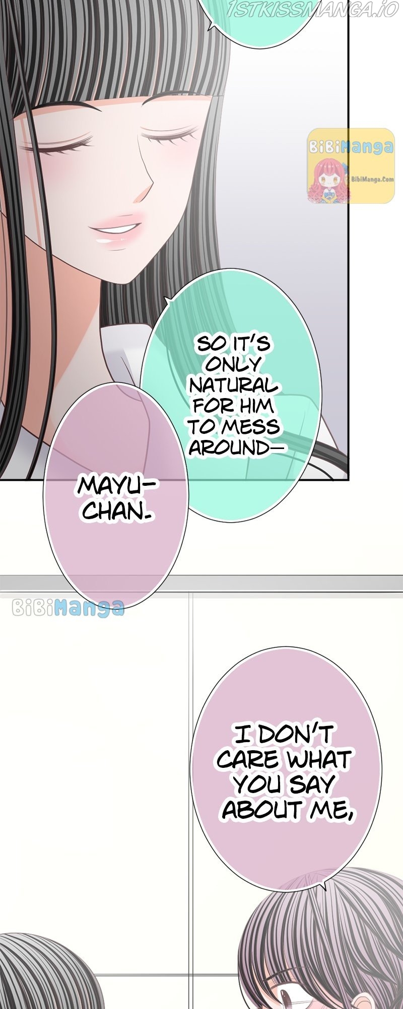 The Double Life of a Daydreaming Actress Chapter 120 - page 31