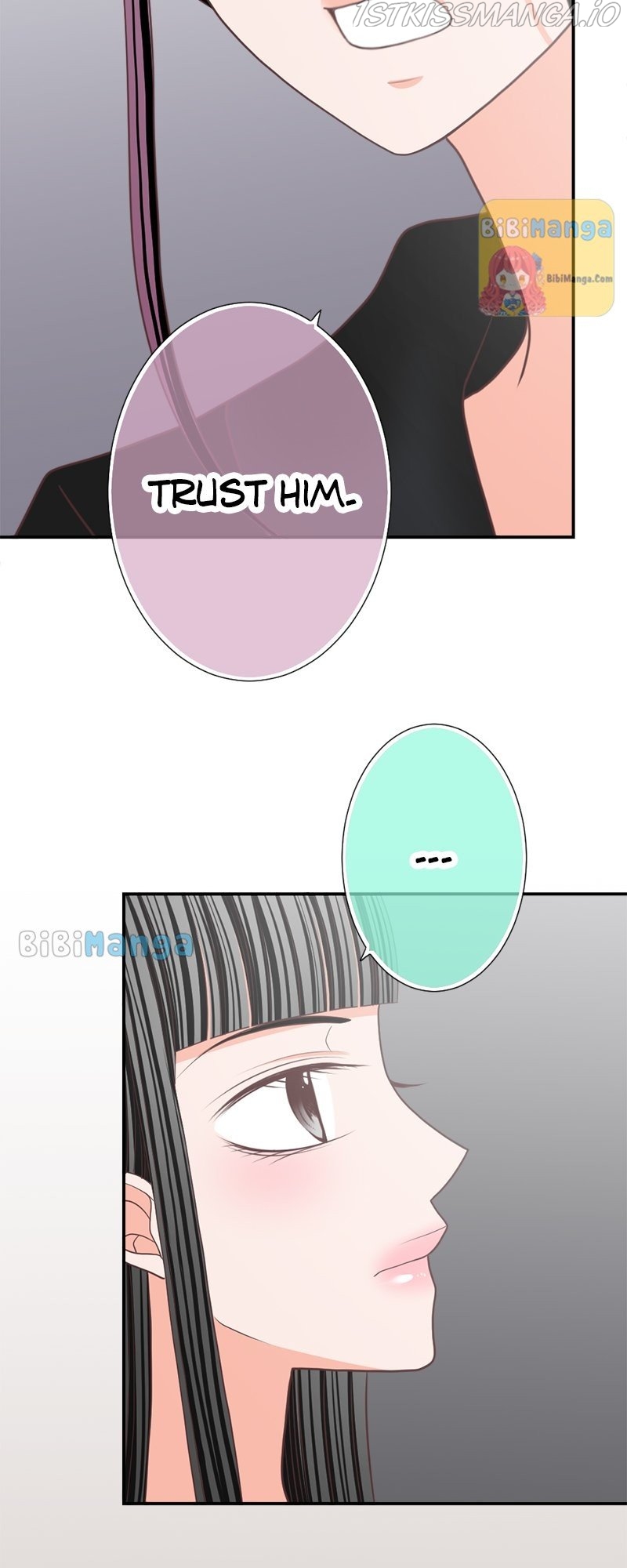 The Double Life of a Daydreaming Actress Chapter 120 - page 33
