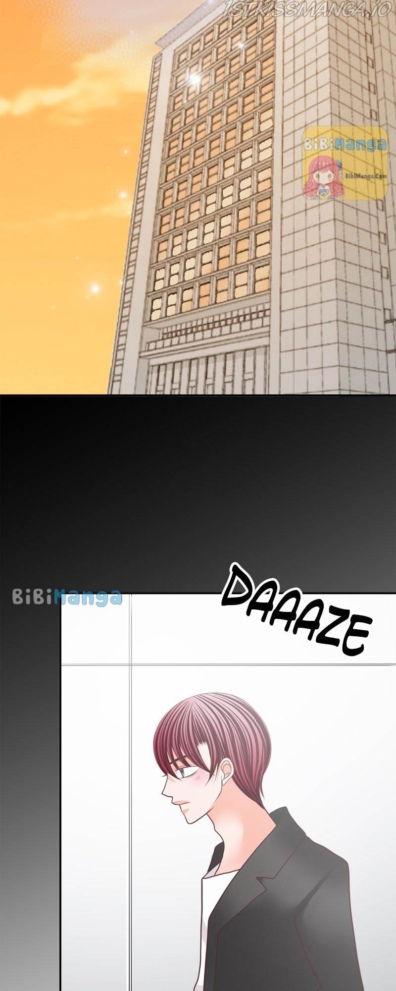 The Double Life of a Daydreaming Actress Chapter 120 - page 36