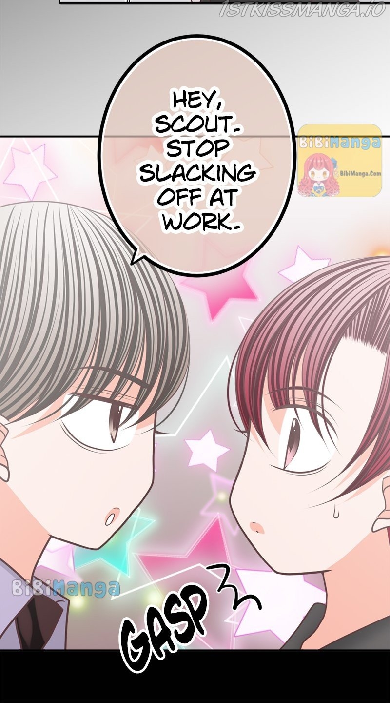 The Double Life of a Daydreaming Actress Chapter 120 - page 37
