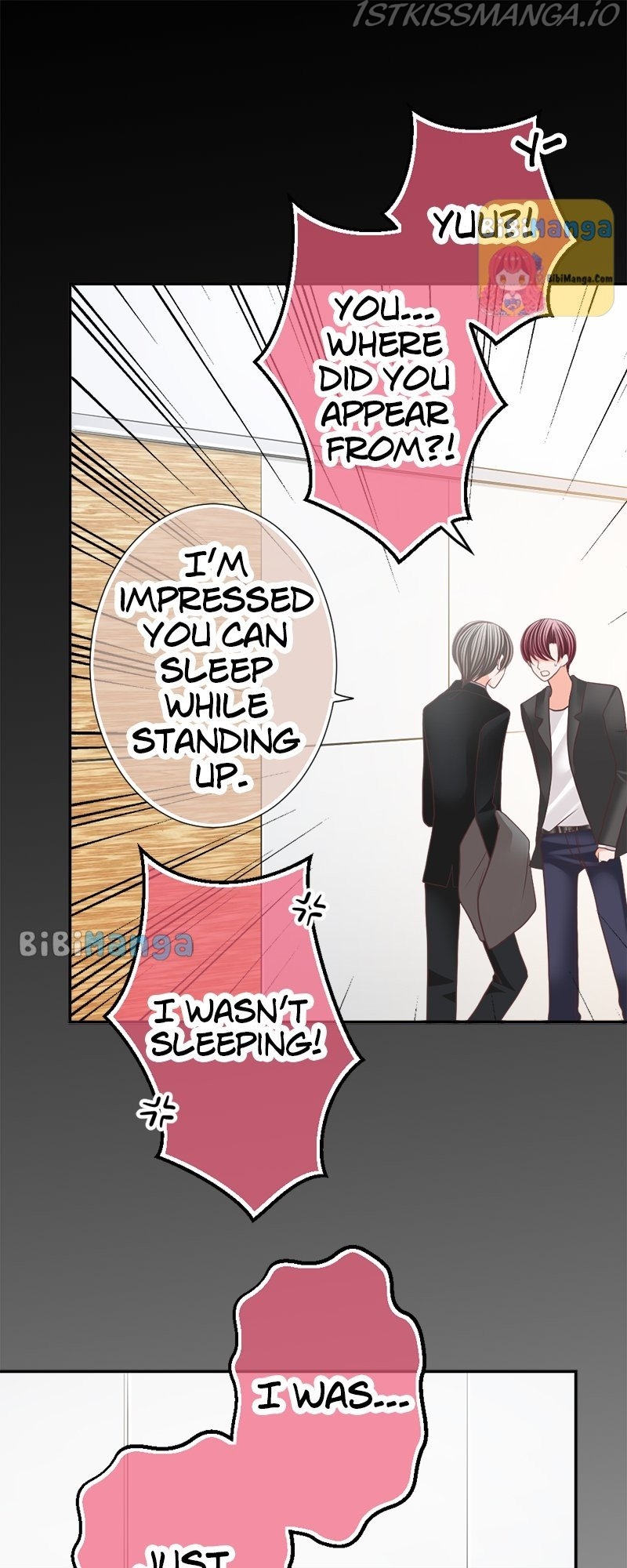 The Double Life of a Daydreaming Actress Chapter 120 - page 38