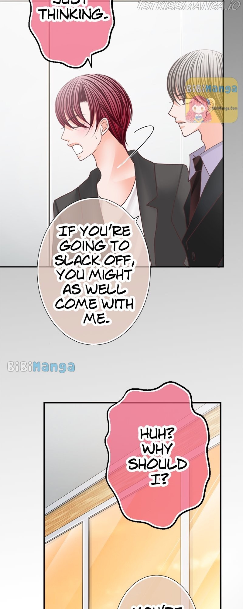 The Double Life of a Daydreaming Actress Chapter 120 - page 39