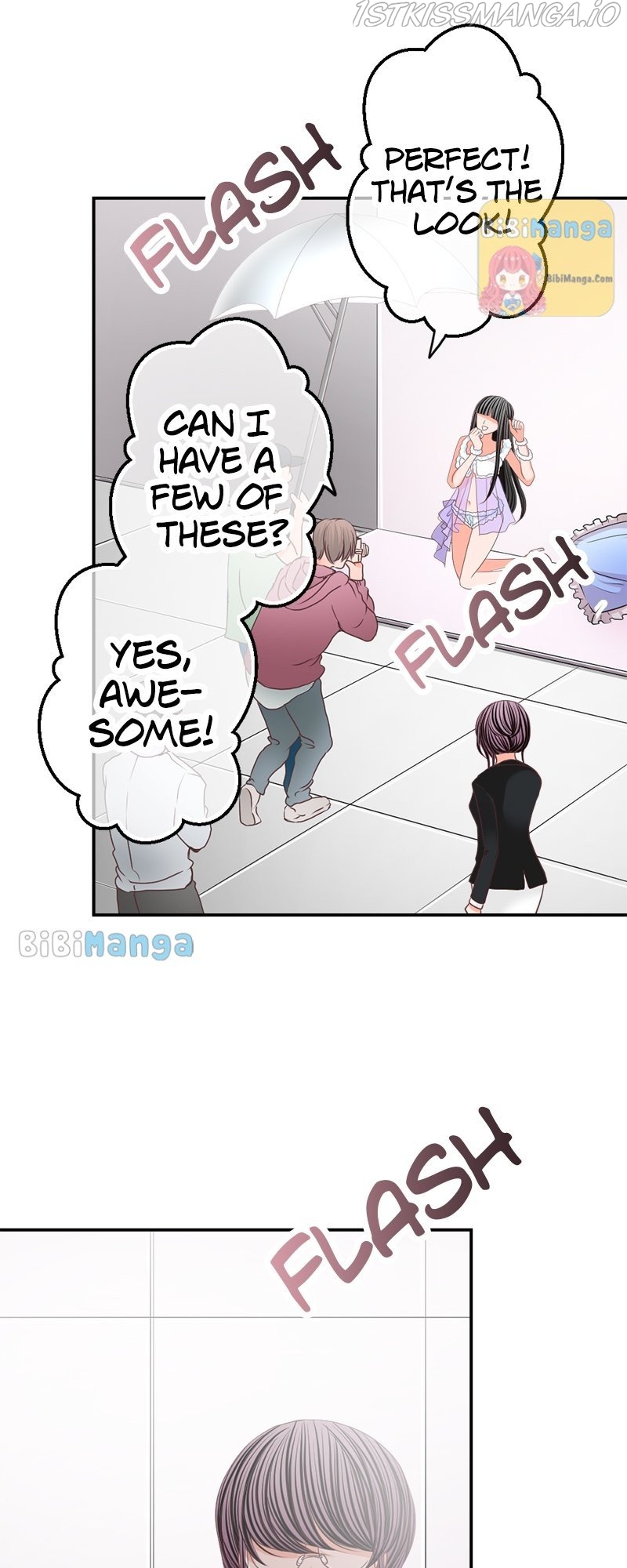 The Double Life of a Daydreaming Actress Chapter 120 - page 7