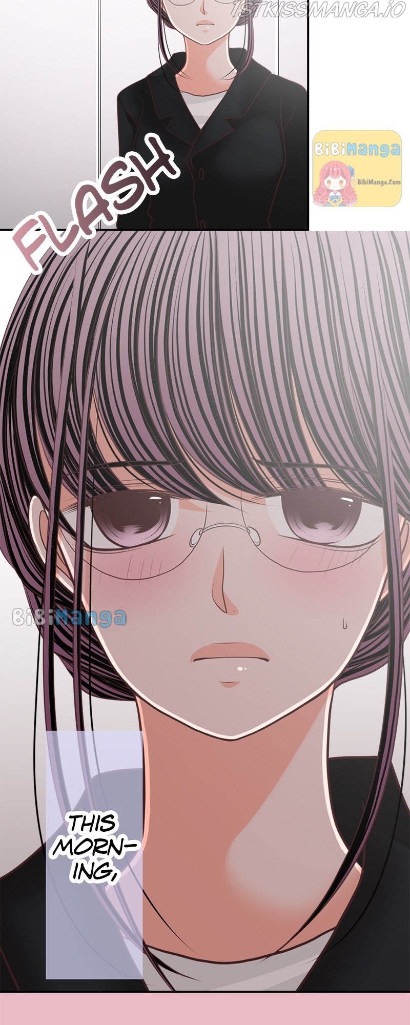 The Double Life of a Daydreaming Actress Chapter 120 - page 8