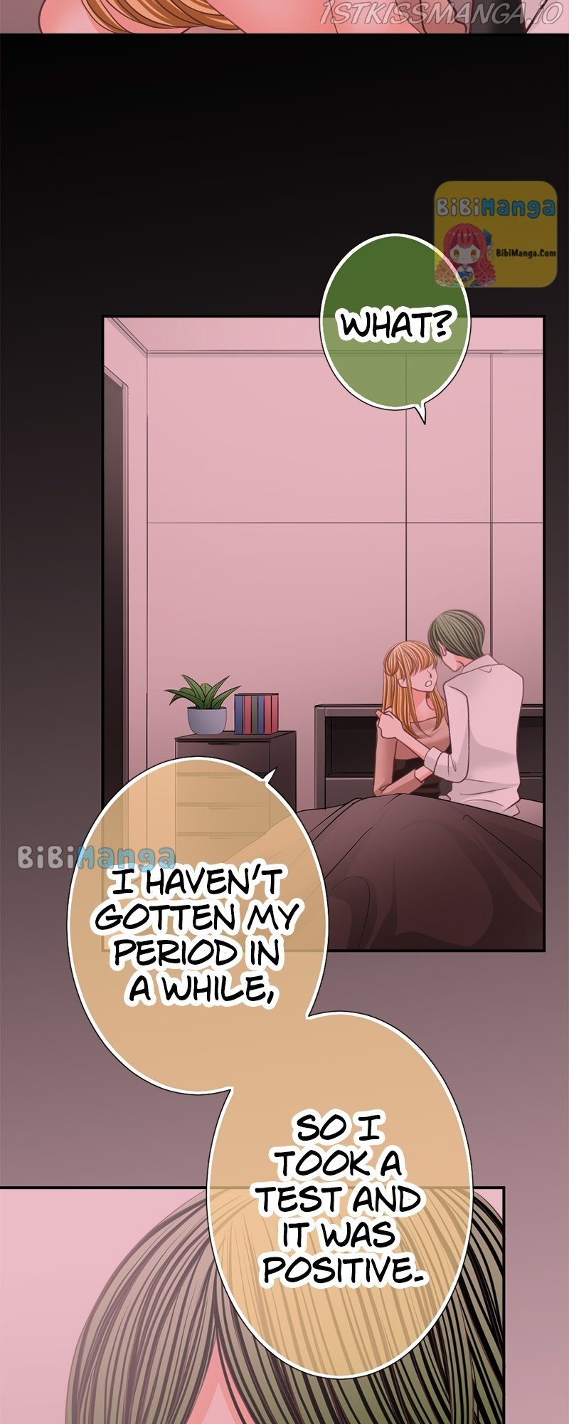 The Double Life of a Daydreaming Actress Chapter 119 - page 10