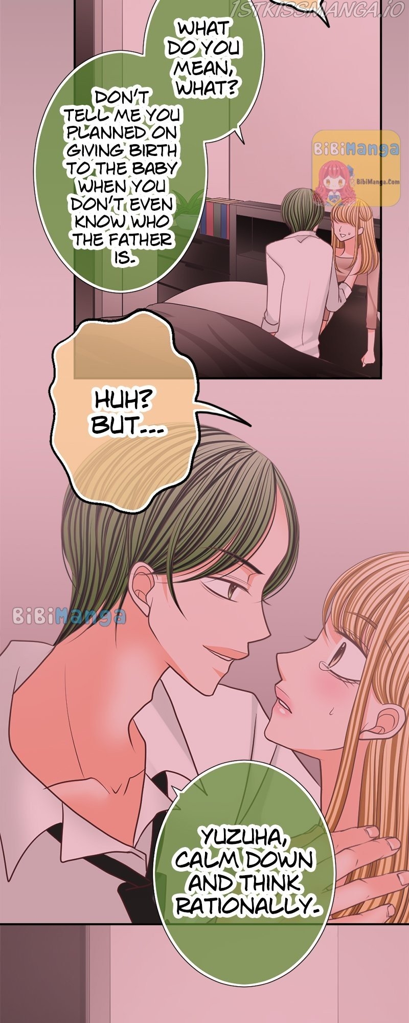 The Double Life of a Daydreaming Actress Chapter 119 - page 18