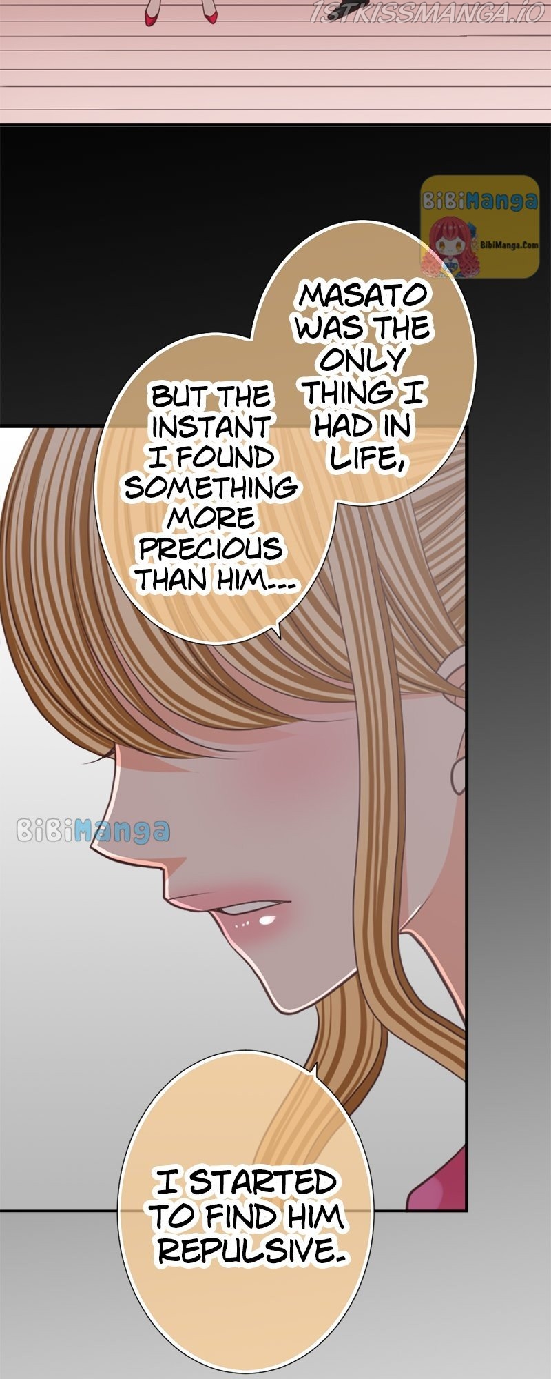 The Double Life of a Daydreaming Actress Chapter 119 - page 23