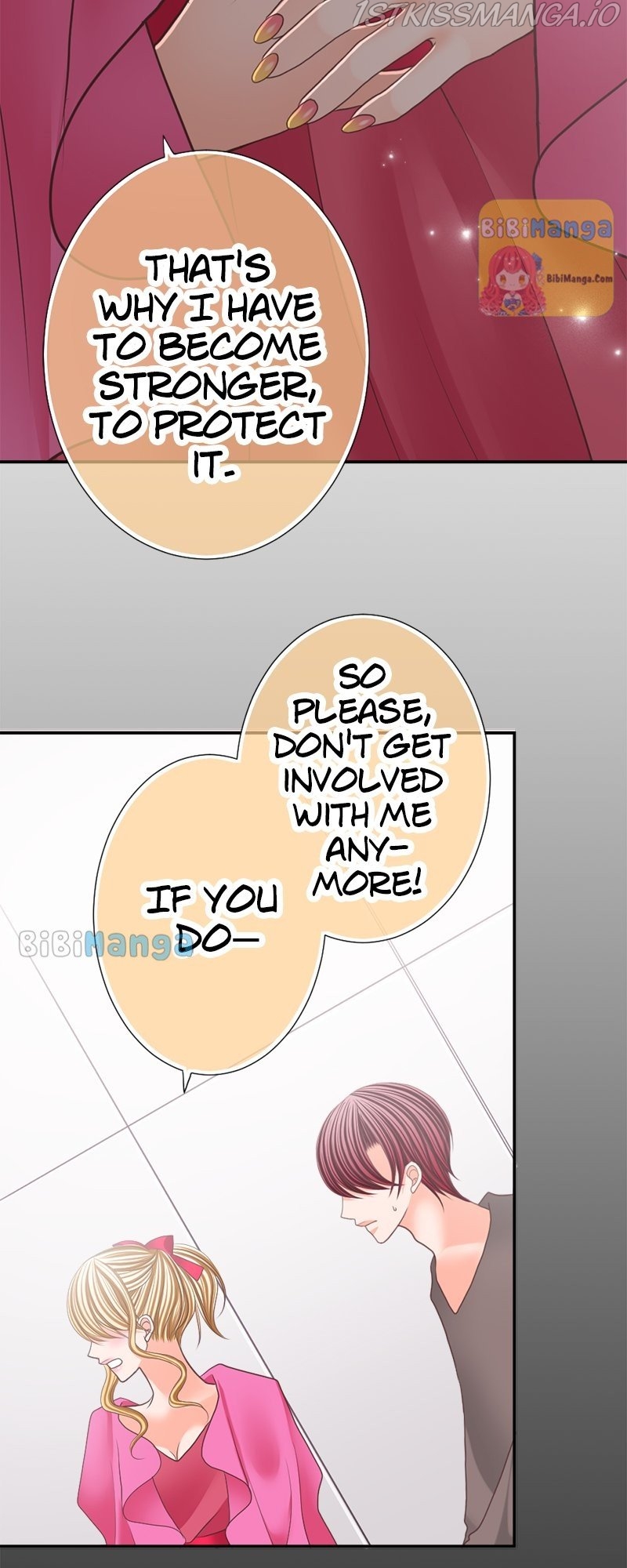 The Double Life of a Daydreaming Actress Chapter 119 - page 25
