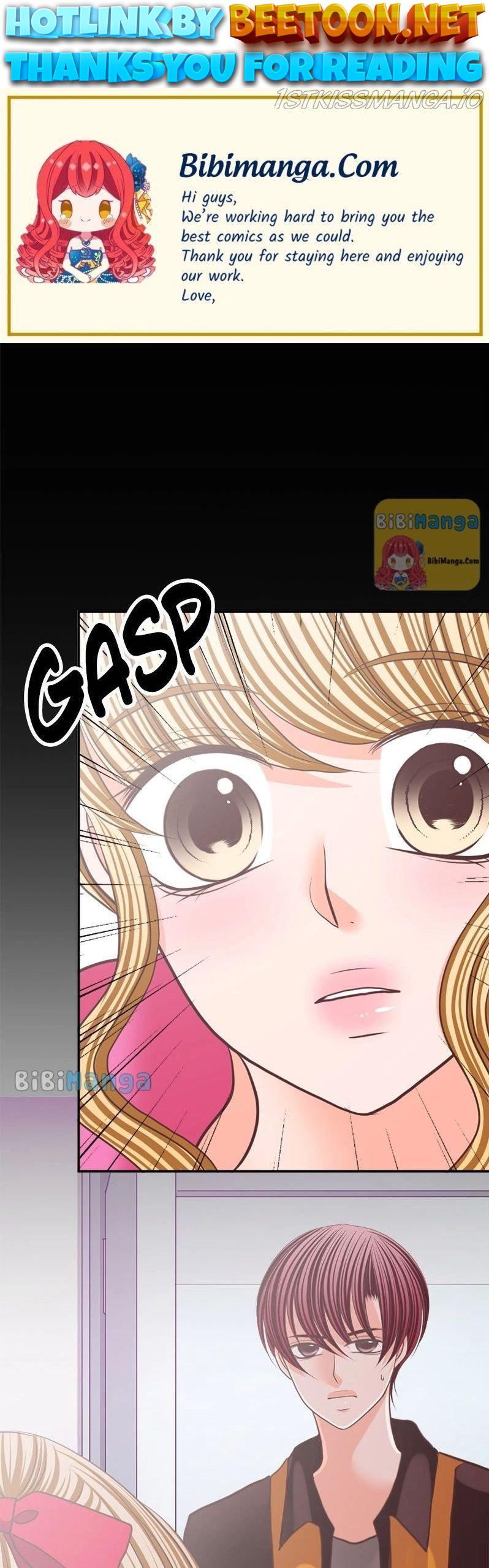 The Double Life of a Daydreaming Actress Chapter 118 - page 1
