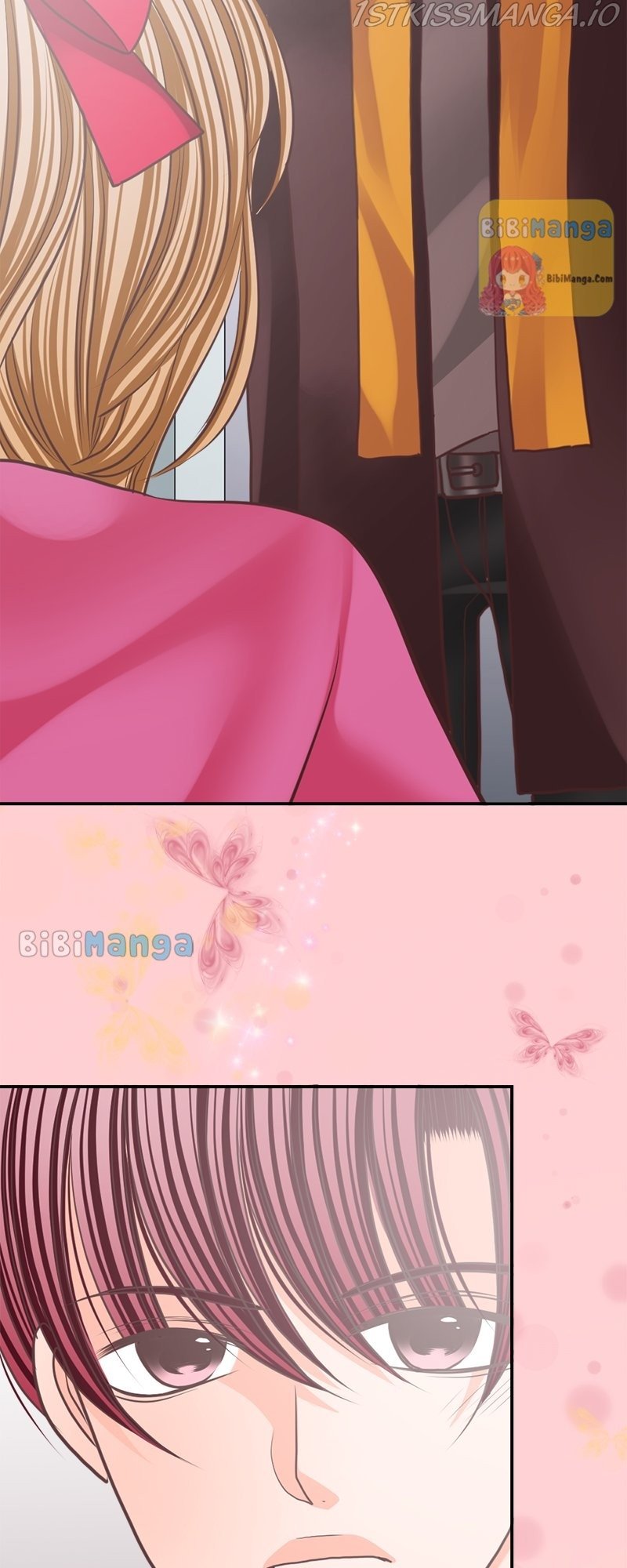 The Double Life of a Daydreaming Actress Chapter 118 - page 2