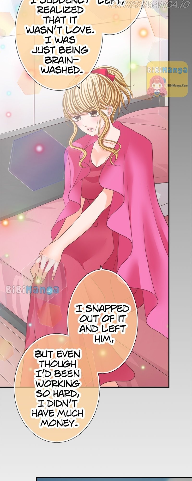 The Double Life of a Daydreaming Actress Chapter 118 - page 22