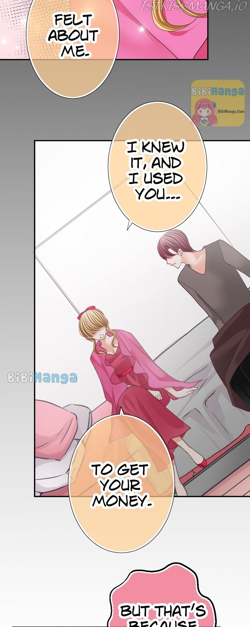 The Double Life of a Daydreaming Actress Chapter 118 - page 29