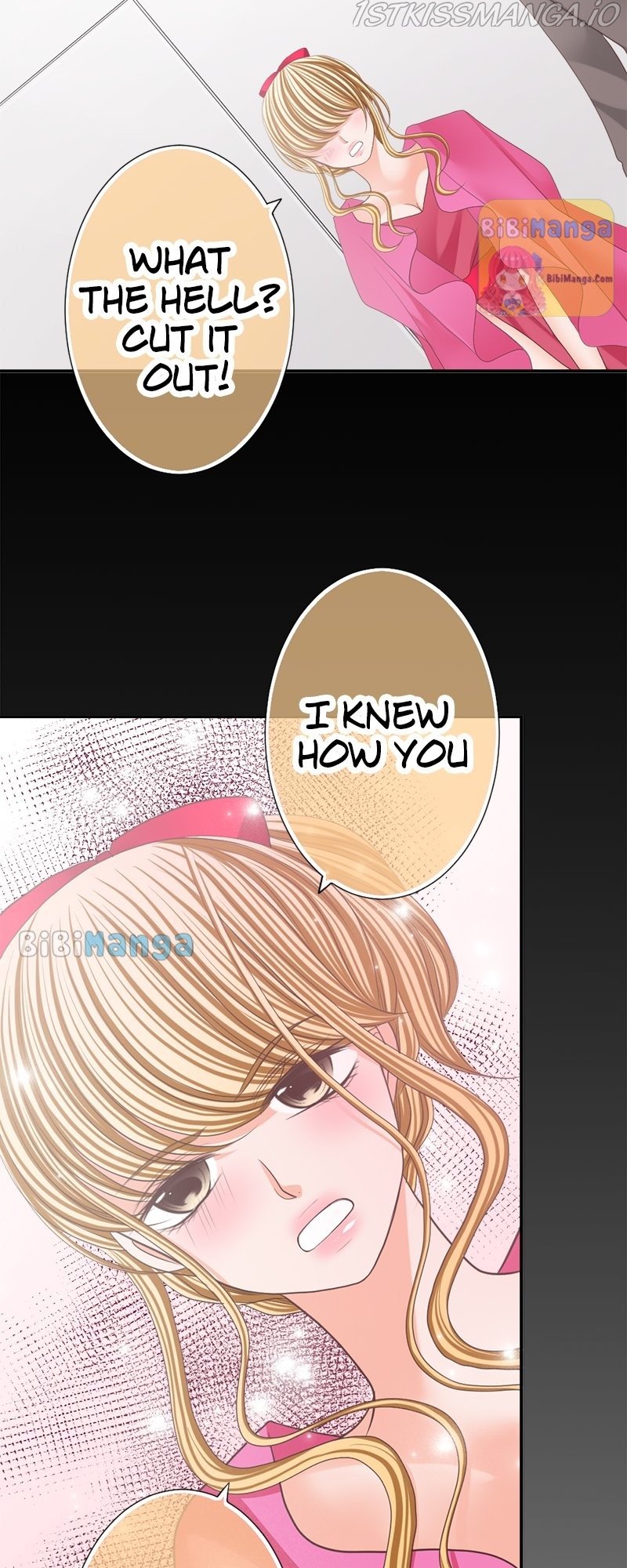 The Double Life of a Daydreaming Actress Chapter 118 - page 30