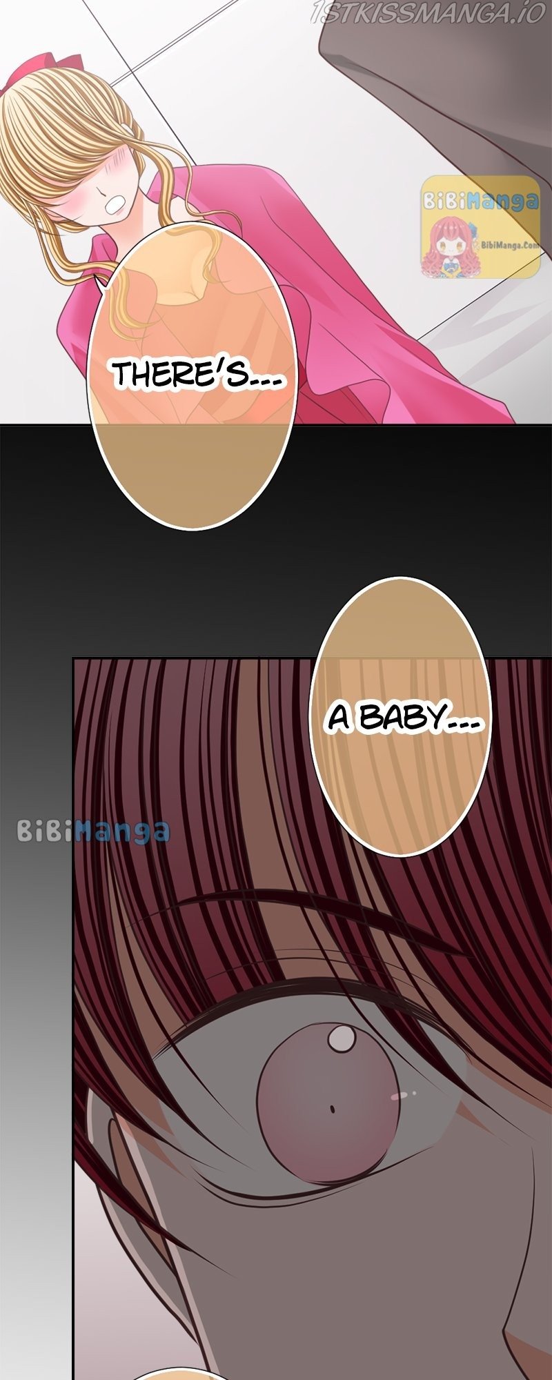 The Double Life of a Daydreaming Actress Chapter 118 - page 35