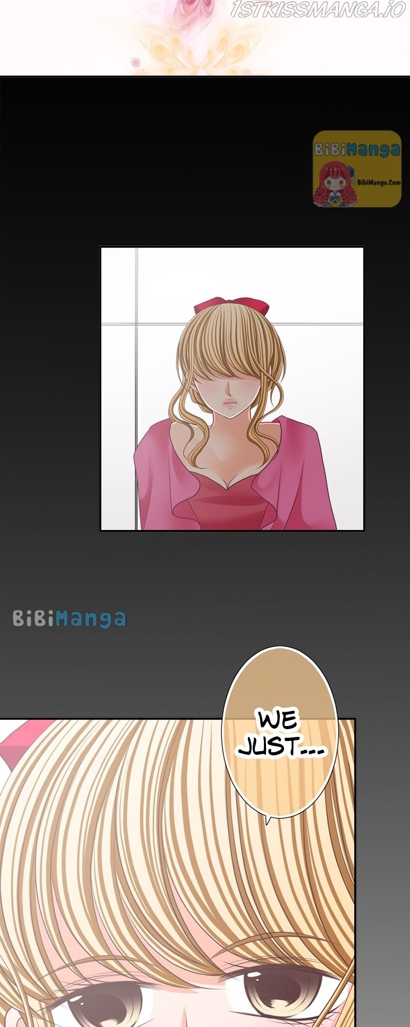 The Double Life of a Daydreaming Actress Chapter 118 - page 5