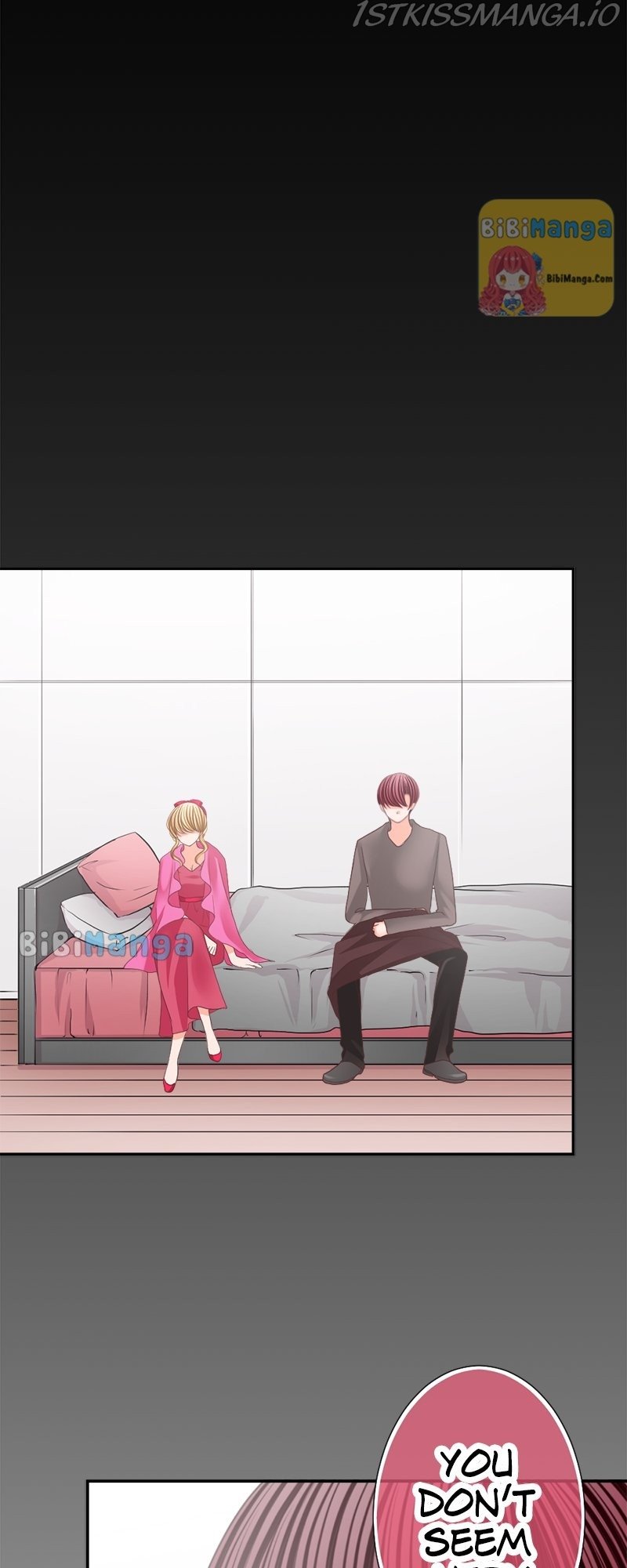 The Double Life of a Daydreaming Actress Chapter 118 - page 9
