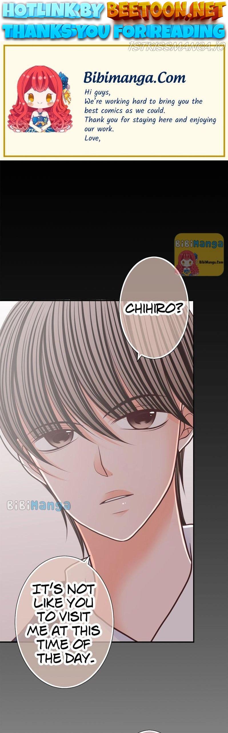 The Double Life of a Daydreaming Actress Chapter 117 - page 1